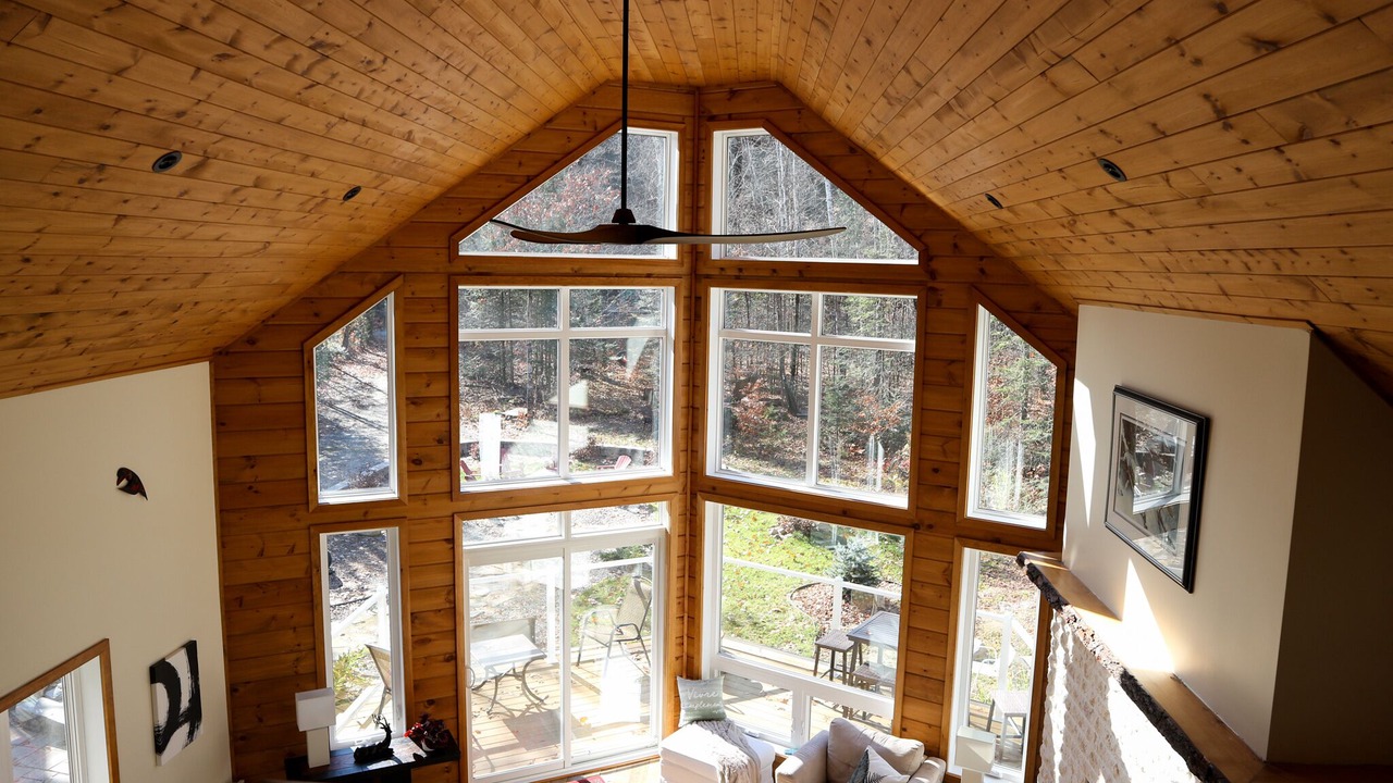 Photo of Livingroom in La Peche