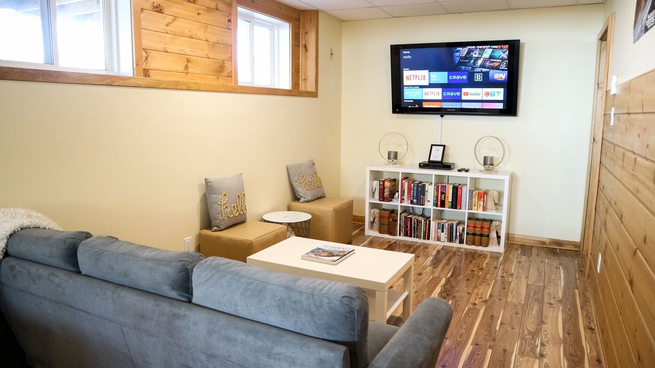 Photo of Livingroom in La Peche