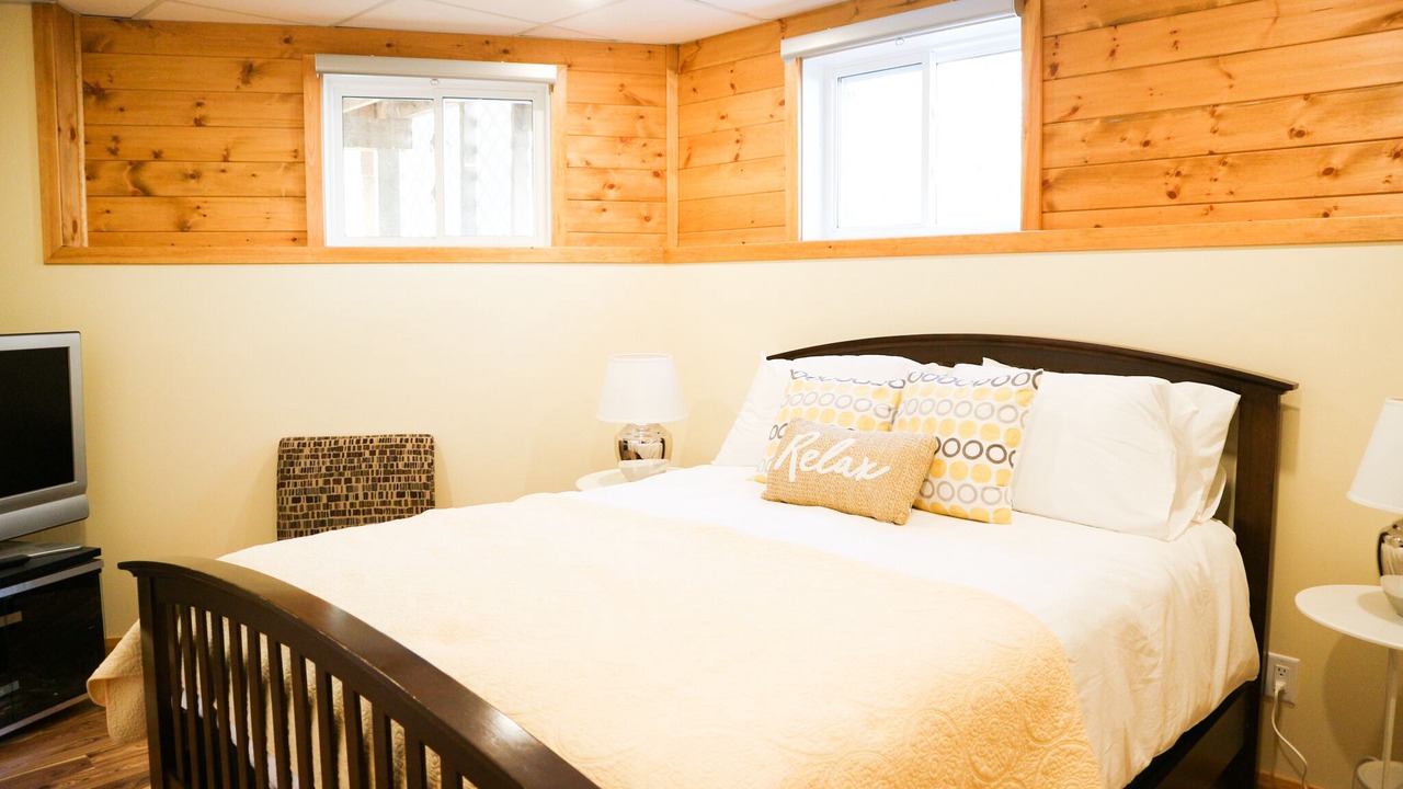Photo of Bedroom in La Peche