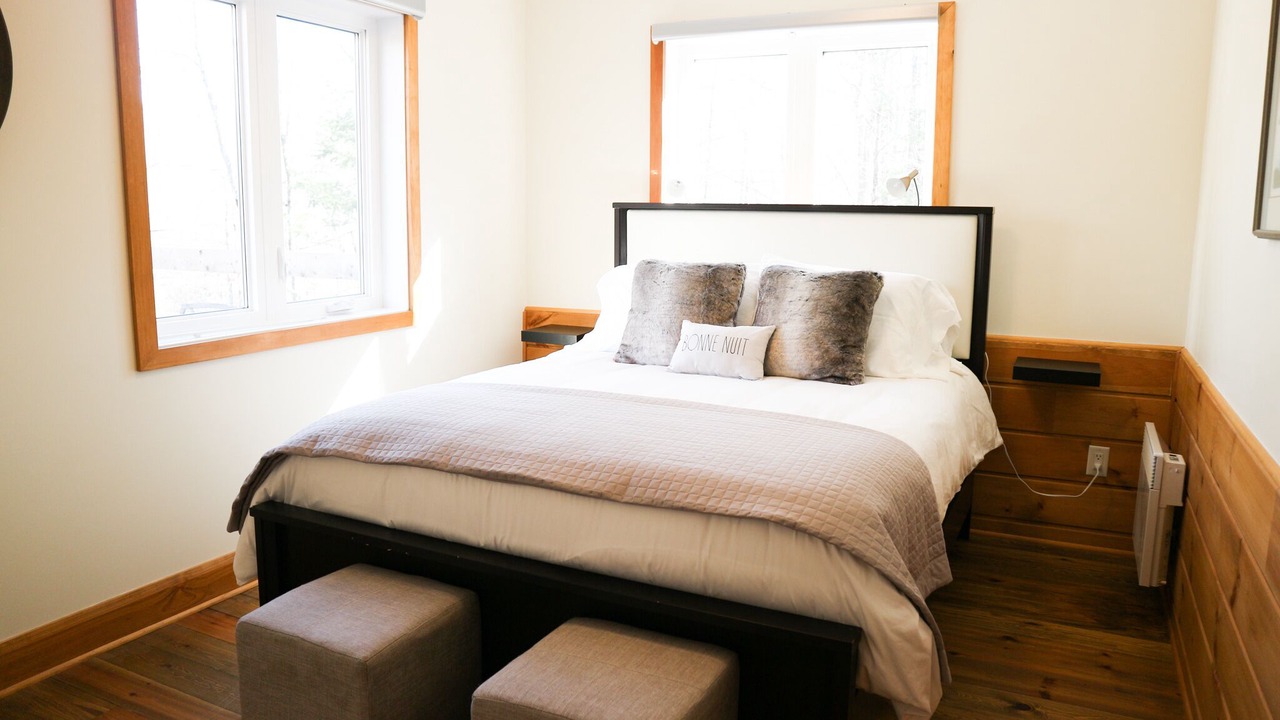 Photo of Bedroom in La Peche