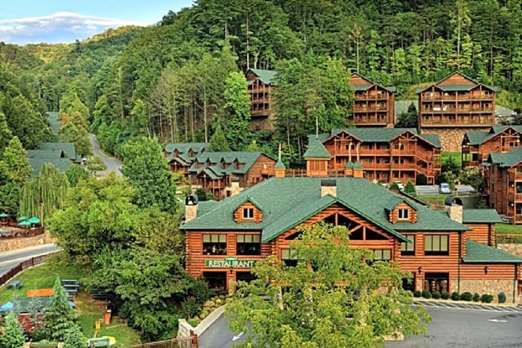 Photo of Outdoor in Gatlinburg