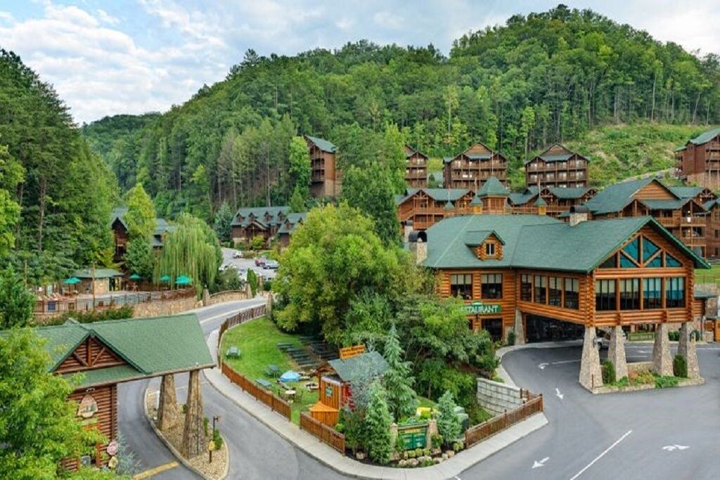 Photo of Outdoor in Gatlinburg