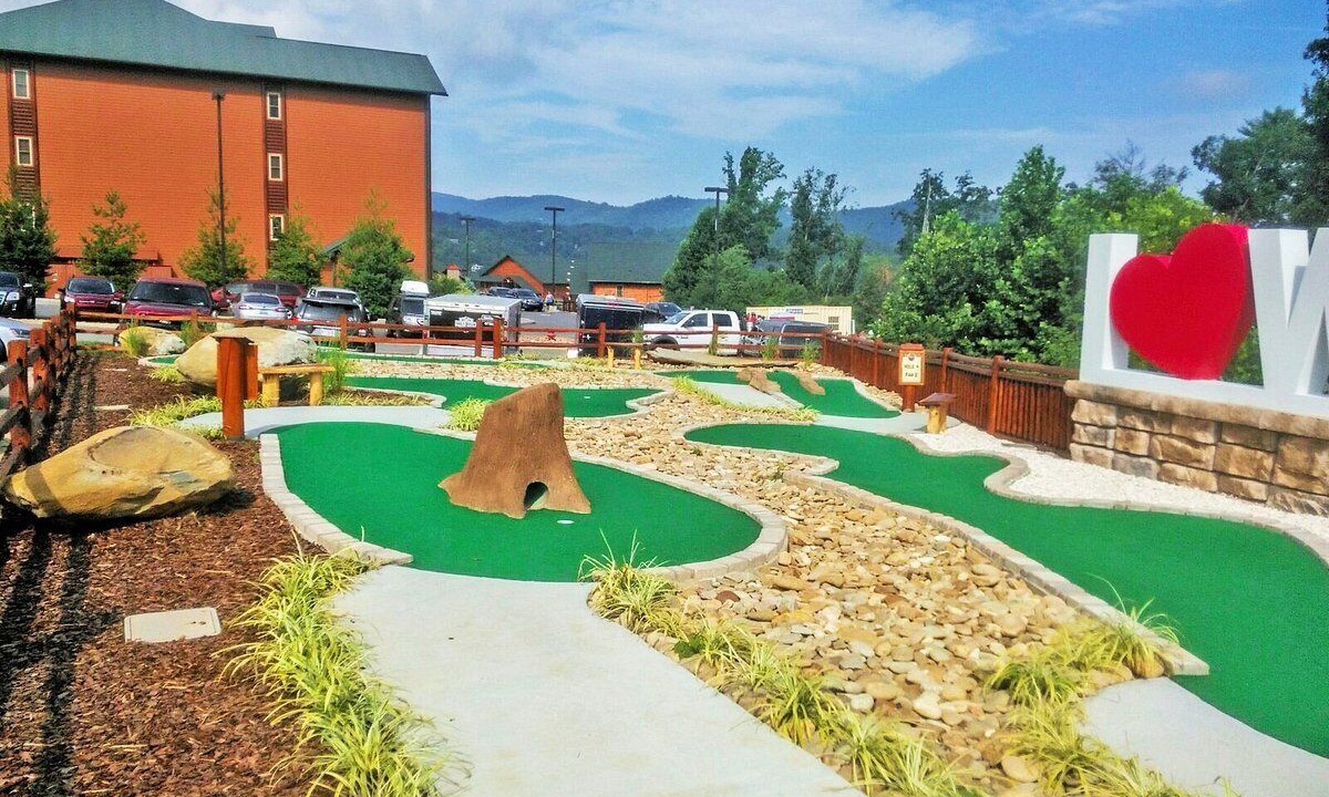 Photo of Outdoor in Gatlinburg