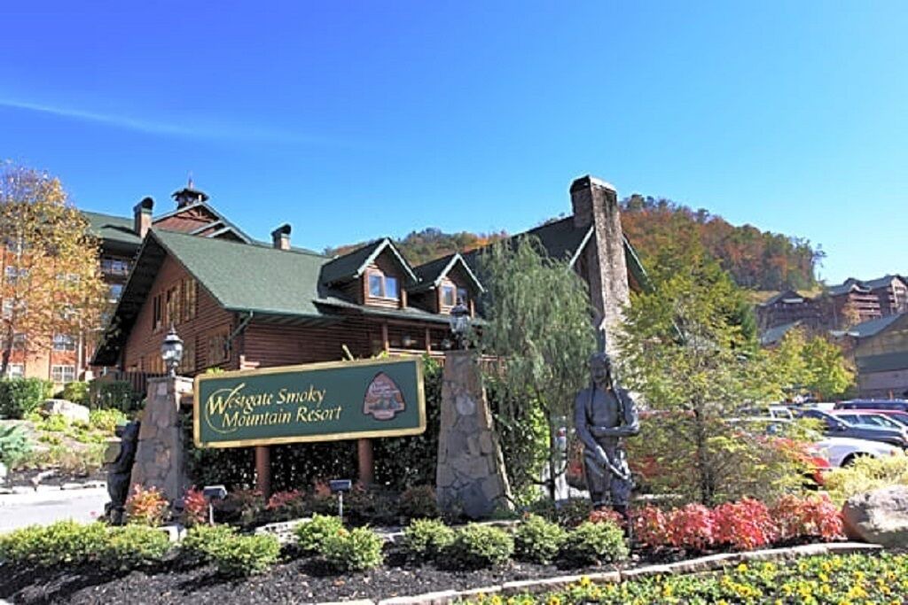 Photo of Outdoor in Gatlinburg