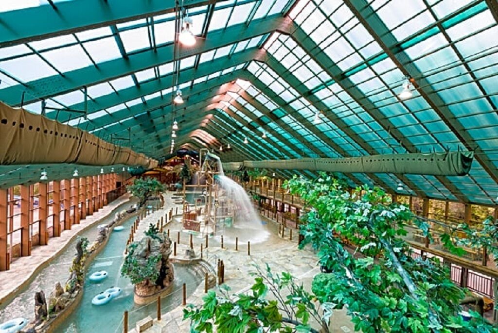 Photo of Outdoor in Gatlinburg