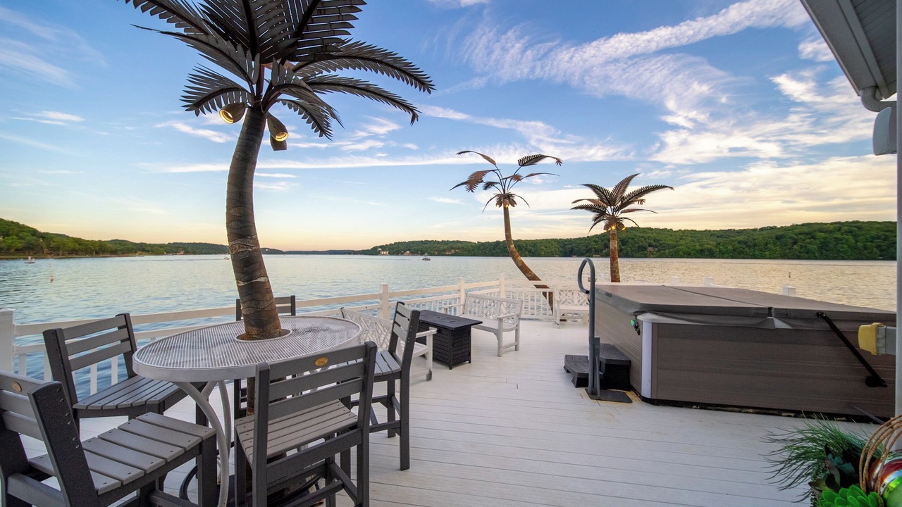 Photo of Outdoor in Sunrise Beach
