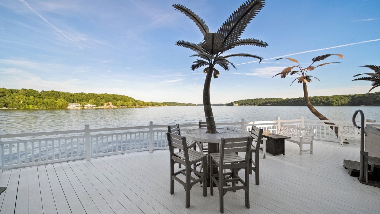 Photo of Outdoor in Sunrise Beach