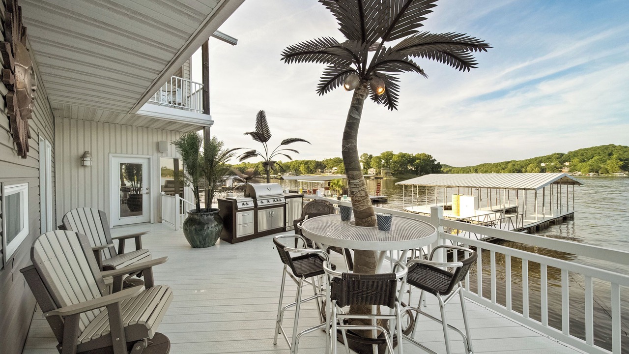 Photo of Outdoor in Sunrise Beach