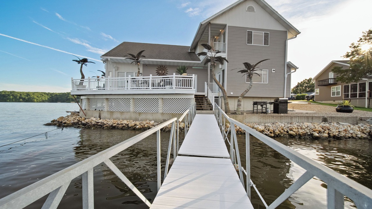 Photo of Outdoor in Sunrise Beach