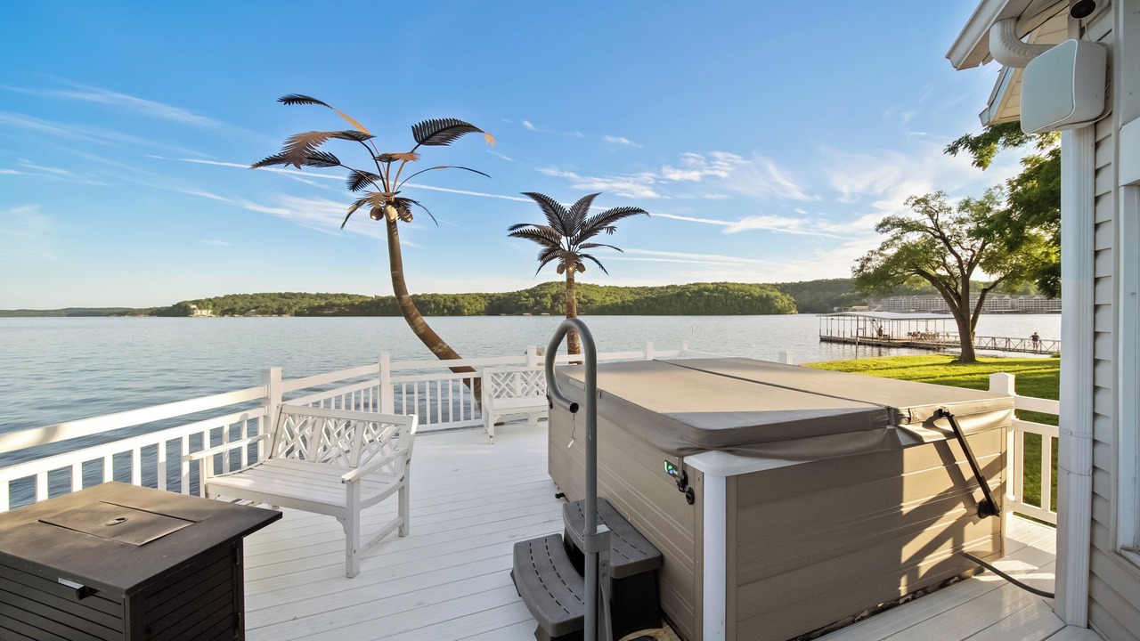 Photo of Outdoor in Sunrise Beach