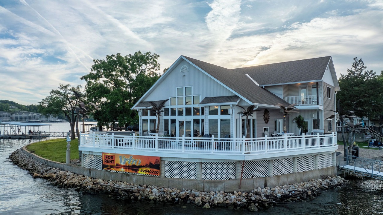 Photo of Outdoor in Sunrise Beach