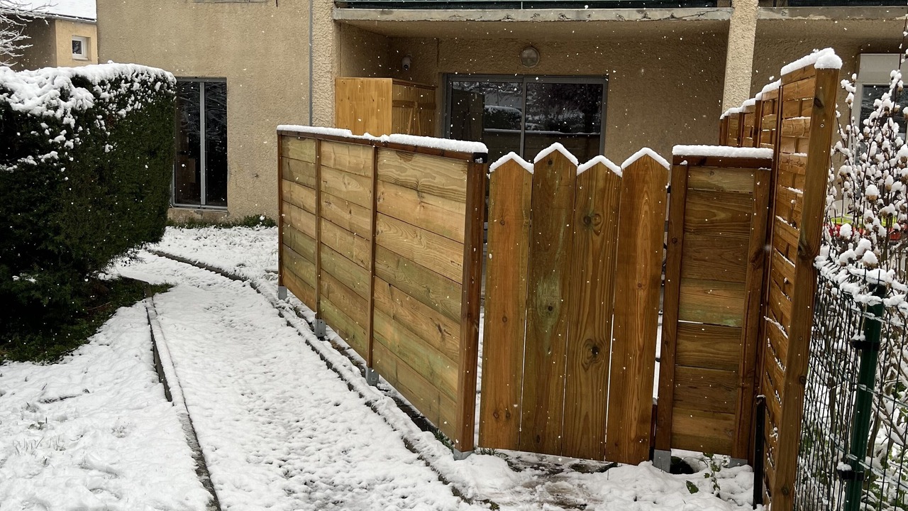 Photo of Outdoor in Luz-Saint-Sauveur