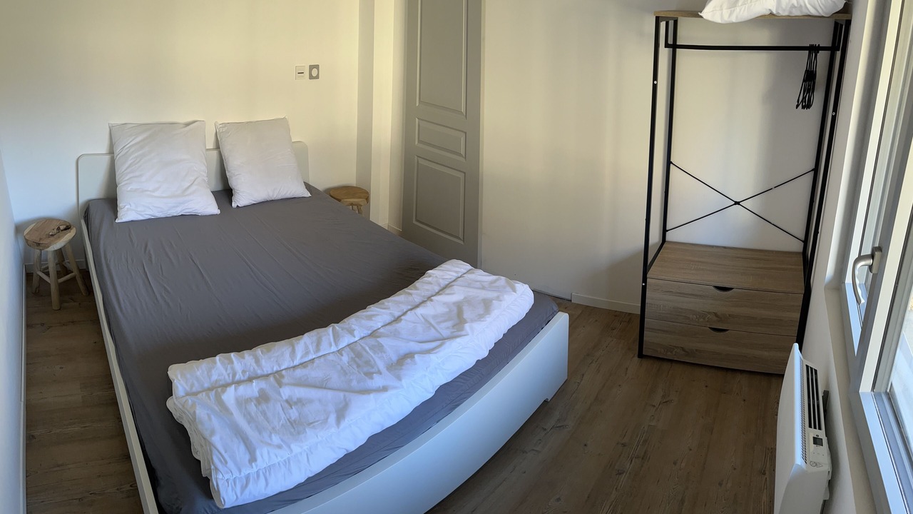 Photo of Bedroom in Luz-Saint-Sauveur