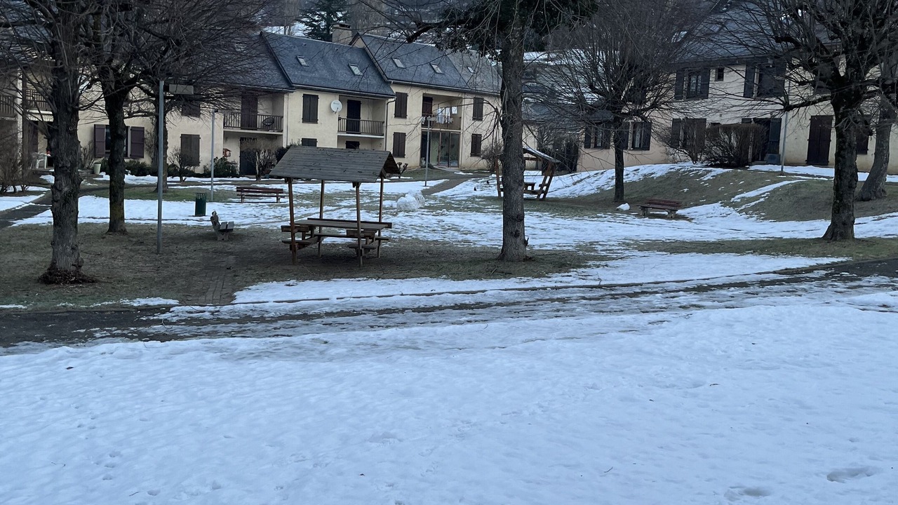 Photo of Outdoor in Luz-Saint-Sauveur