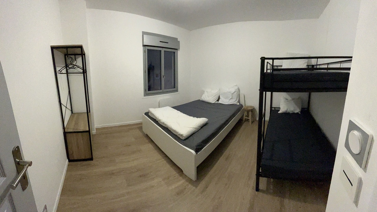 Photo of Bedroom in Luz-Saint-Sauveur