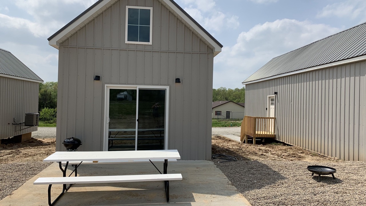 Photo of Outdoor in Monroe City