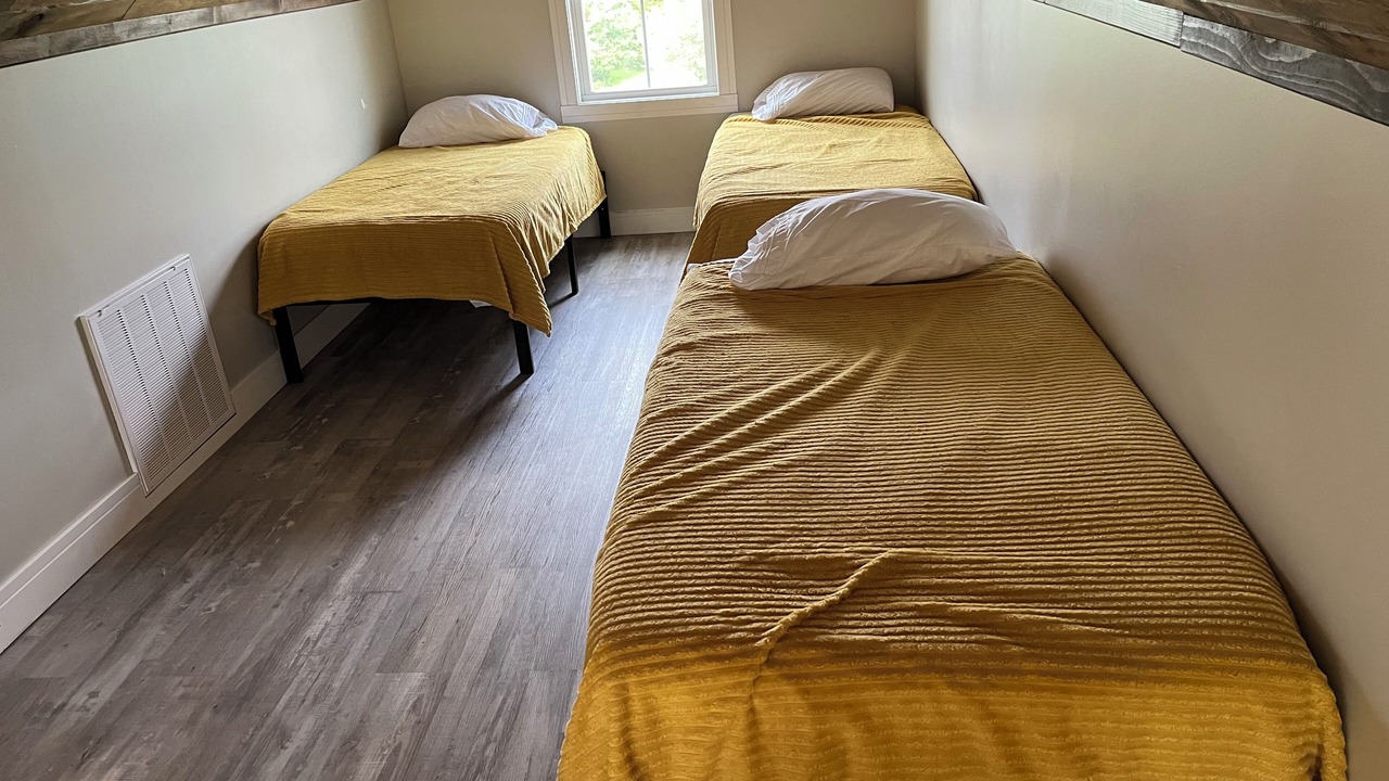 Photo of Bedroom in Monroe City