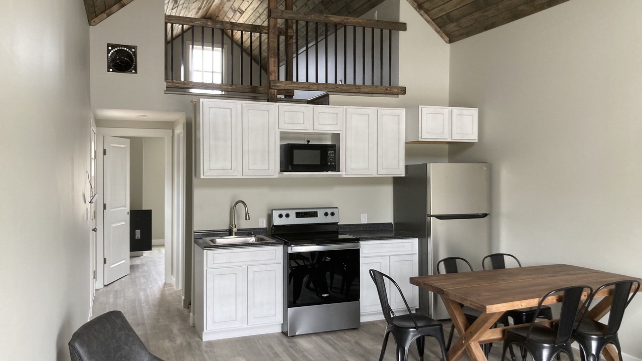 Photo of Kitchen in Monroe City