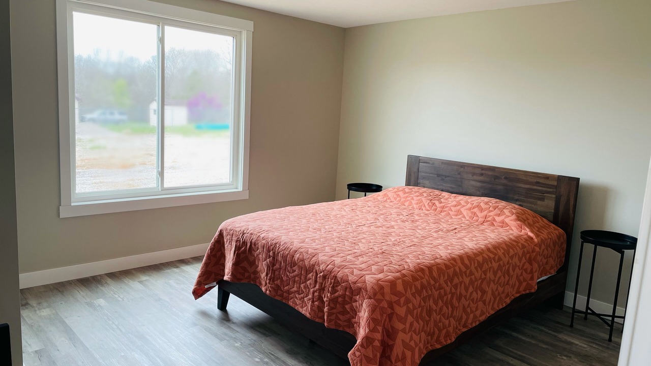 Photo of Bedroom in Monroe City