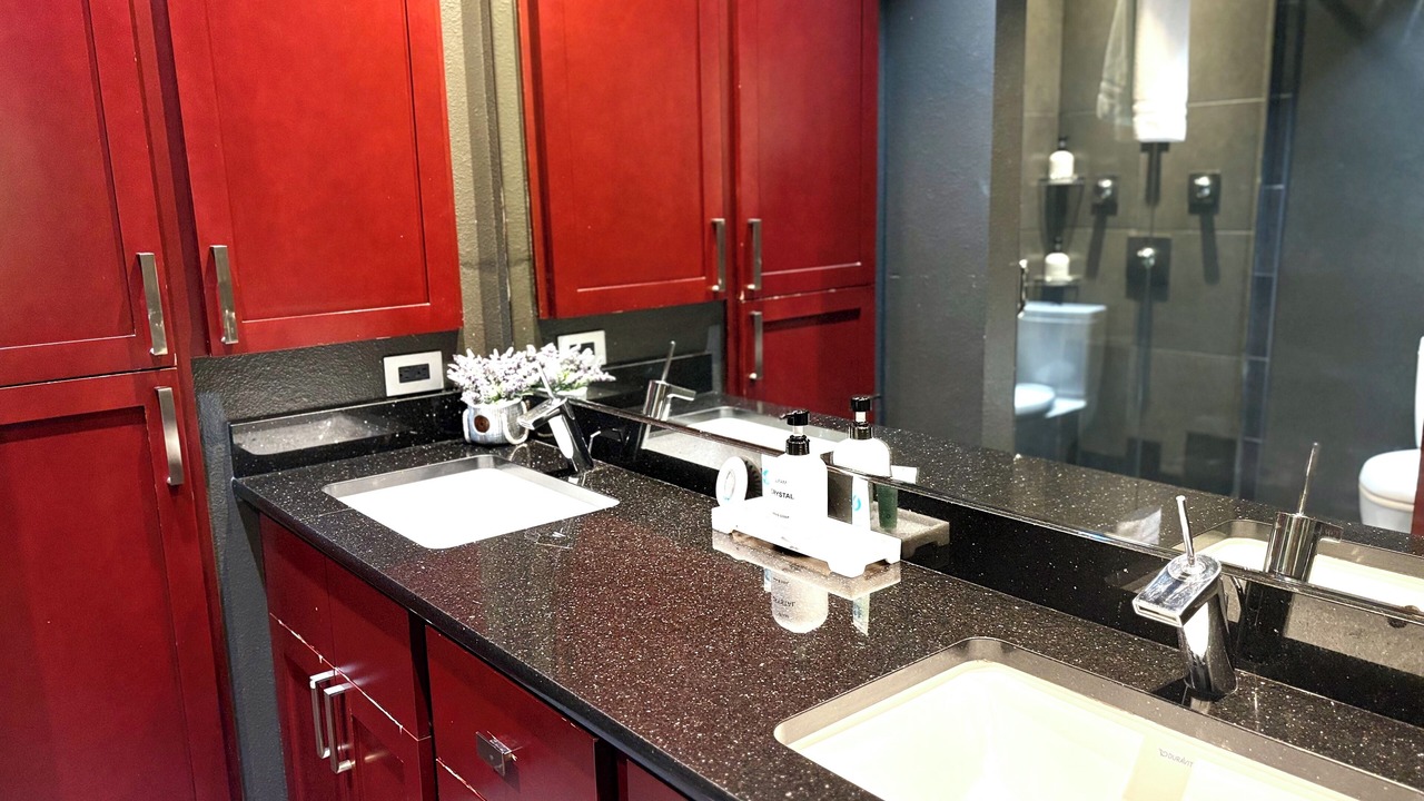 Photo of Bathroom in Northwest Bellevue