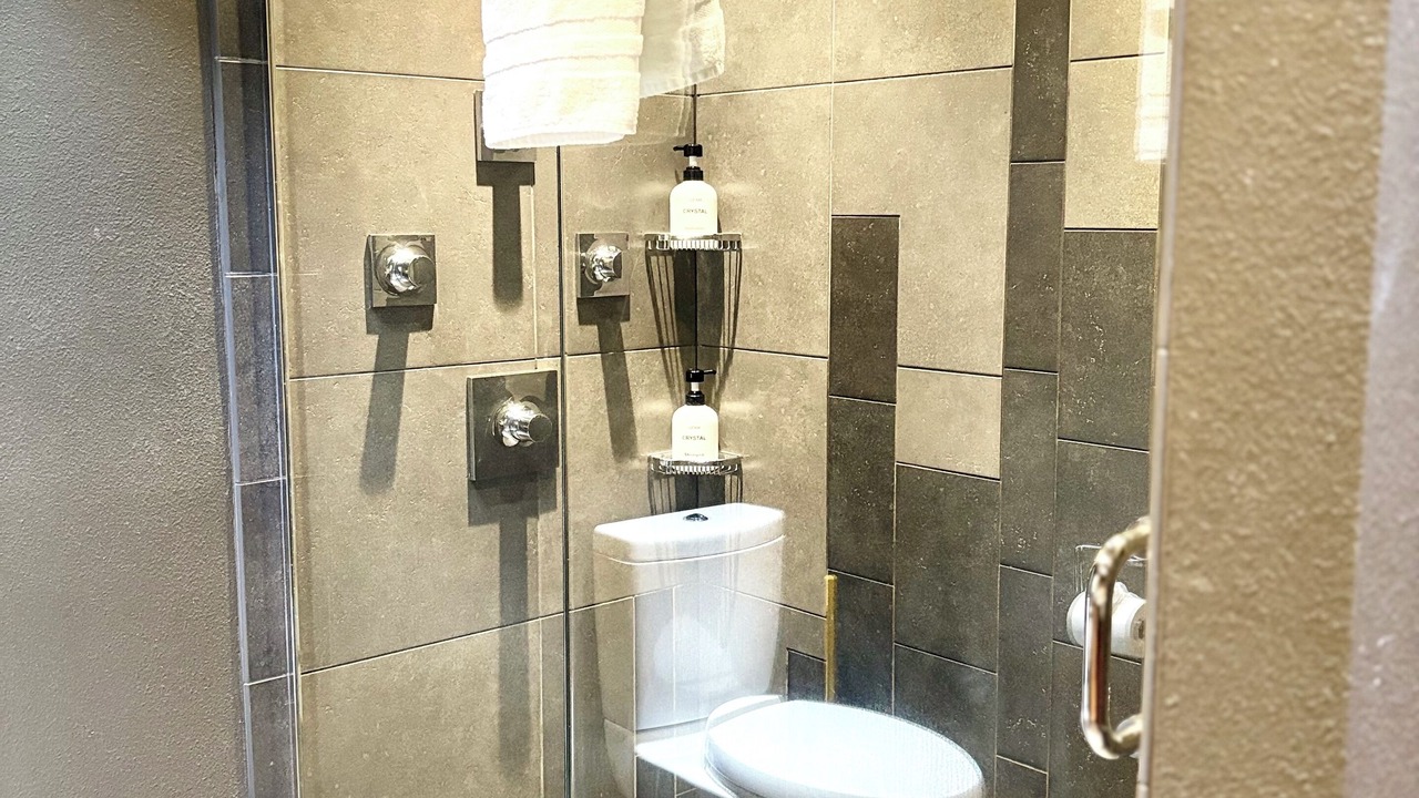 Photo of Bathroom in Northwest Bellevue