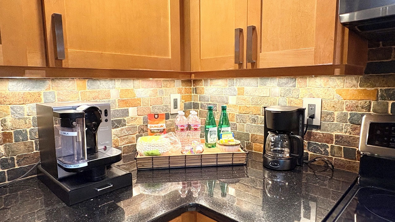 Photo of Kitchen in Northwest Bellevue