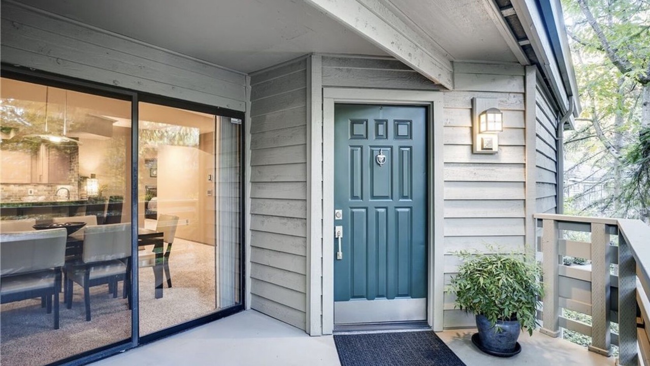 Photo of Outdoor in Northwest Bellevue