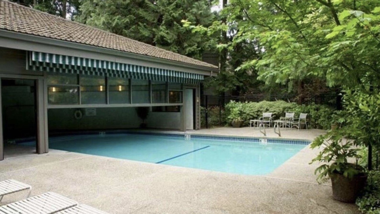 Photo of Outdoor in Northwest Bellevue