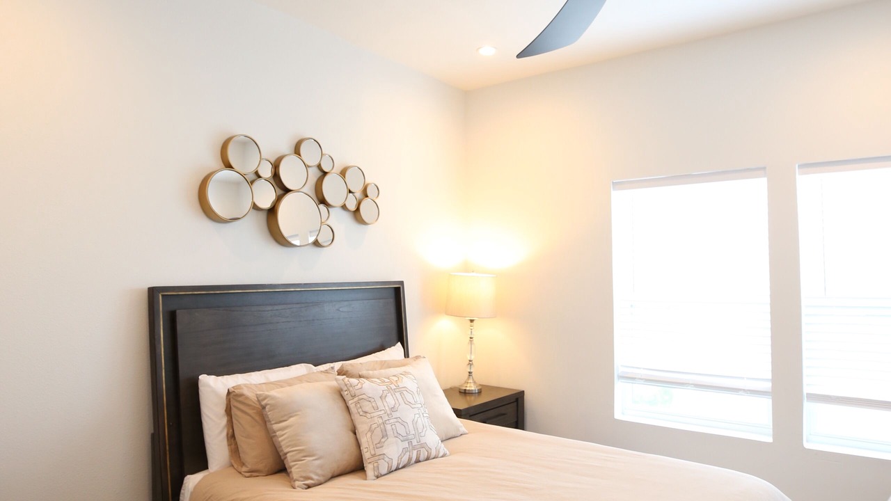 Photo of Bedroom in Nevada Street