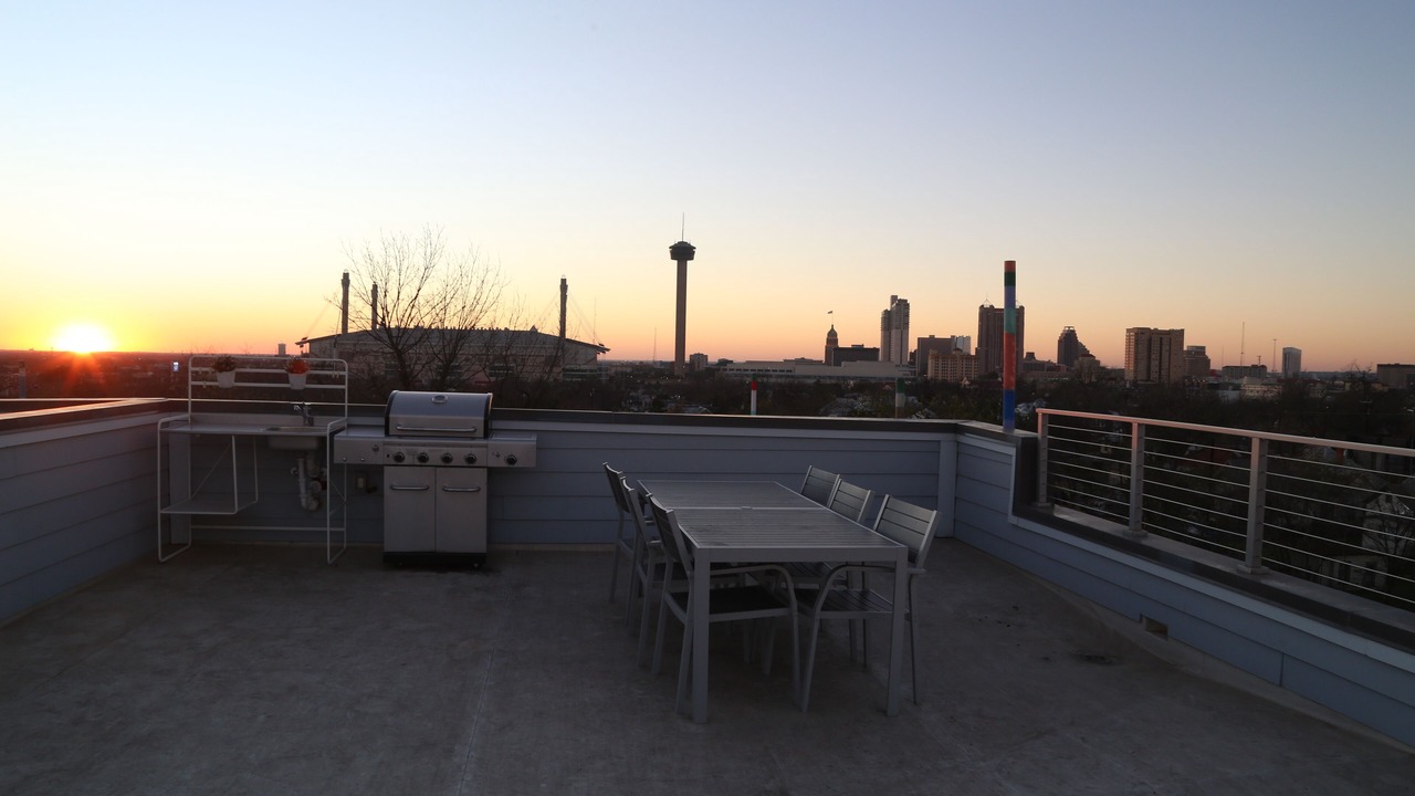 Photo of Outdoor in Nevada Street