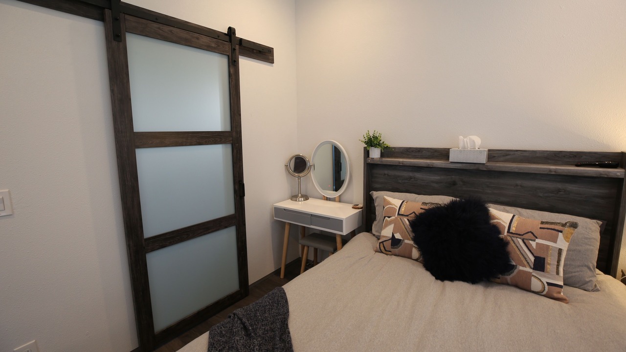 Photo of Bedroom in Nevada Street