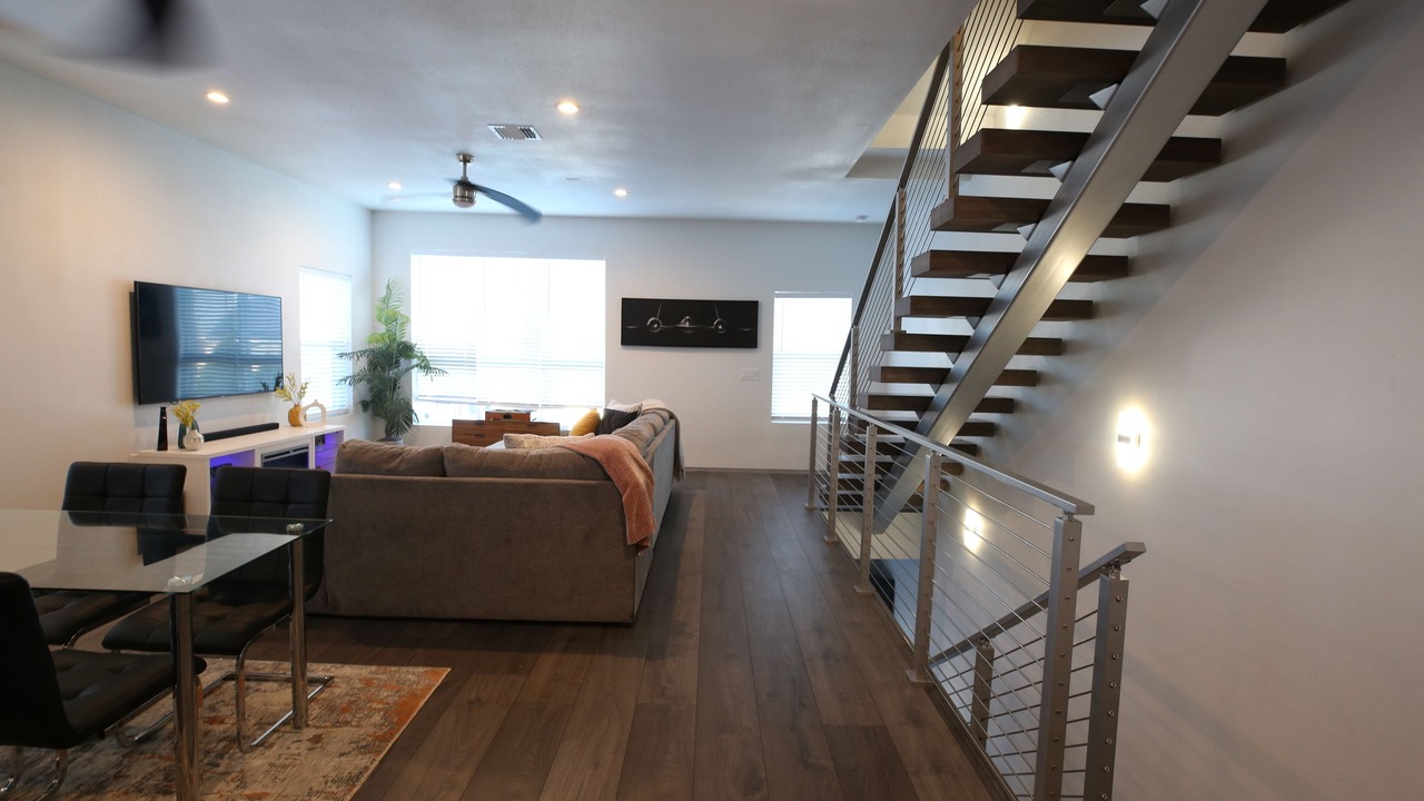 Photo of Livingroom in Nevada Street