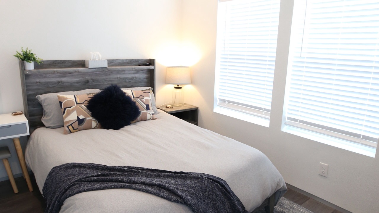 Photo of Bedroom in Nevada Street