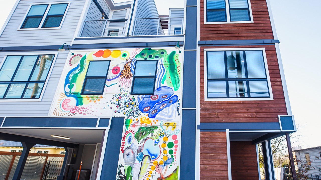 Photo of Outdoor in Nevada Street