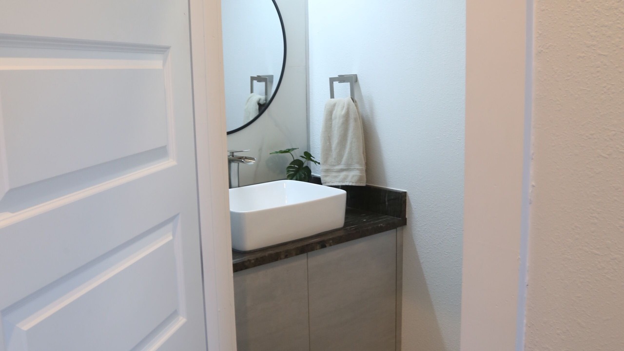 Photo of Bathroom in Nevada Street