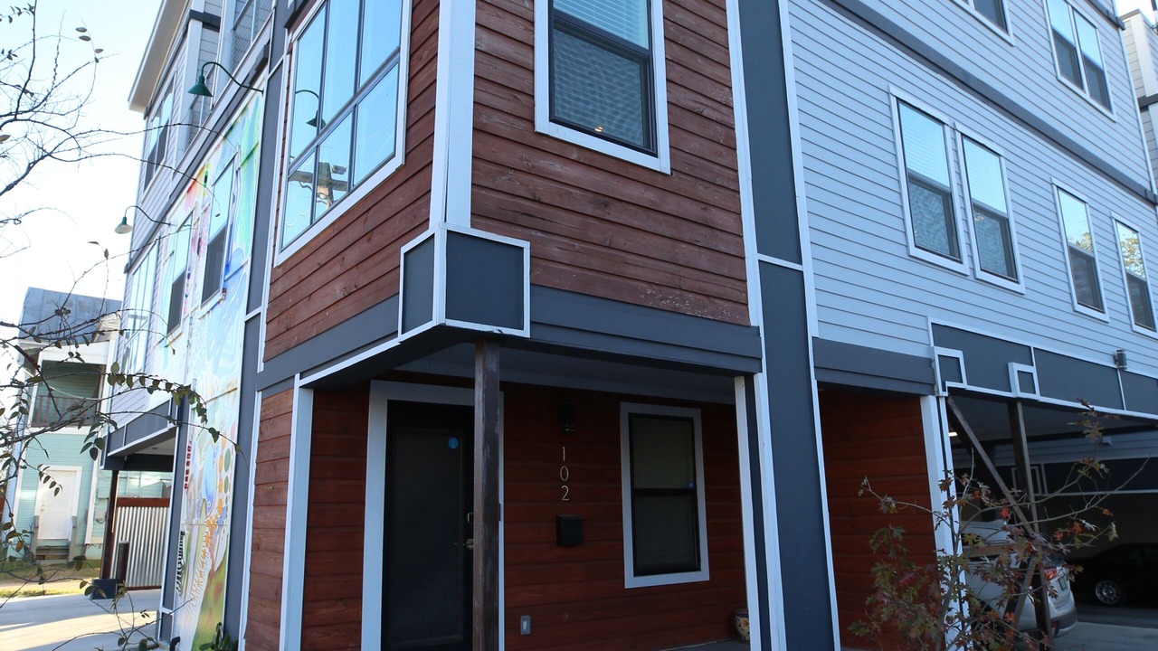 Photo of Outdoor in Nevada Street