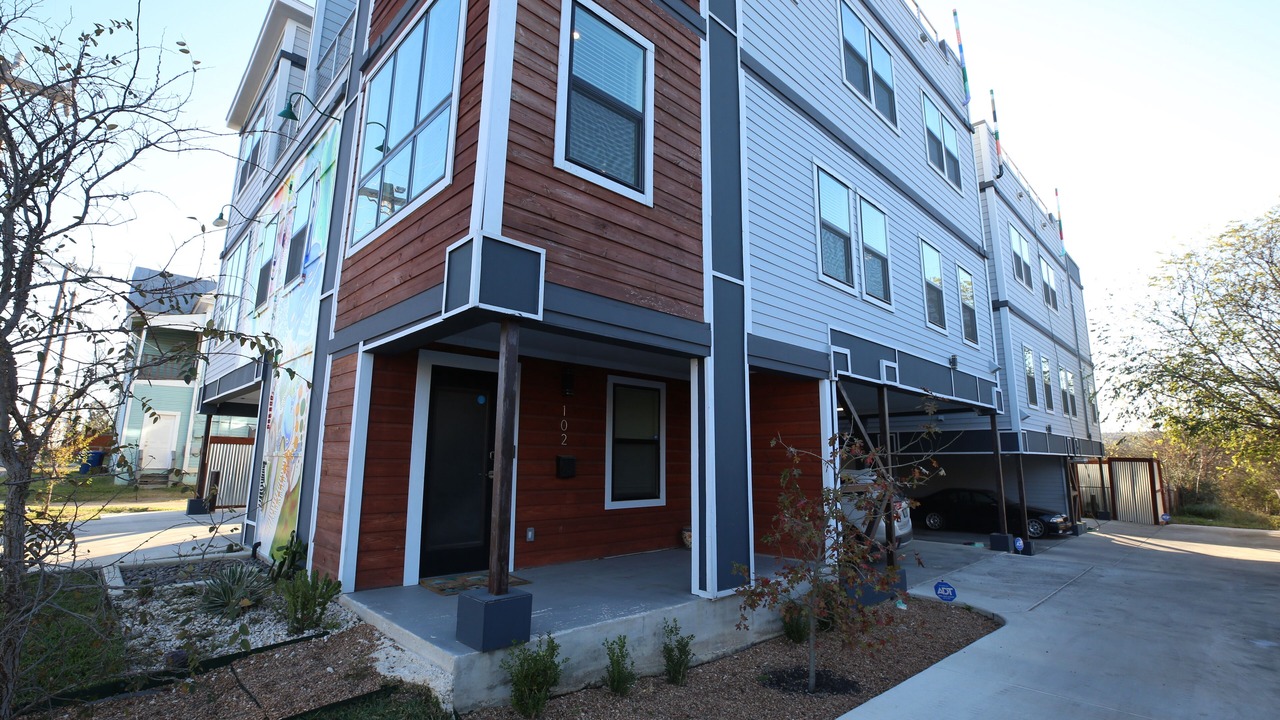 Photo of Outdoor in Nevada Street