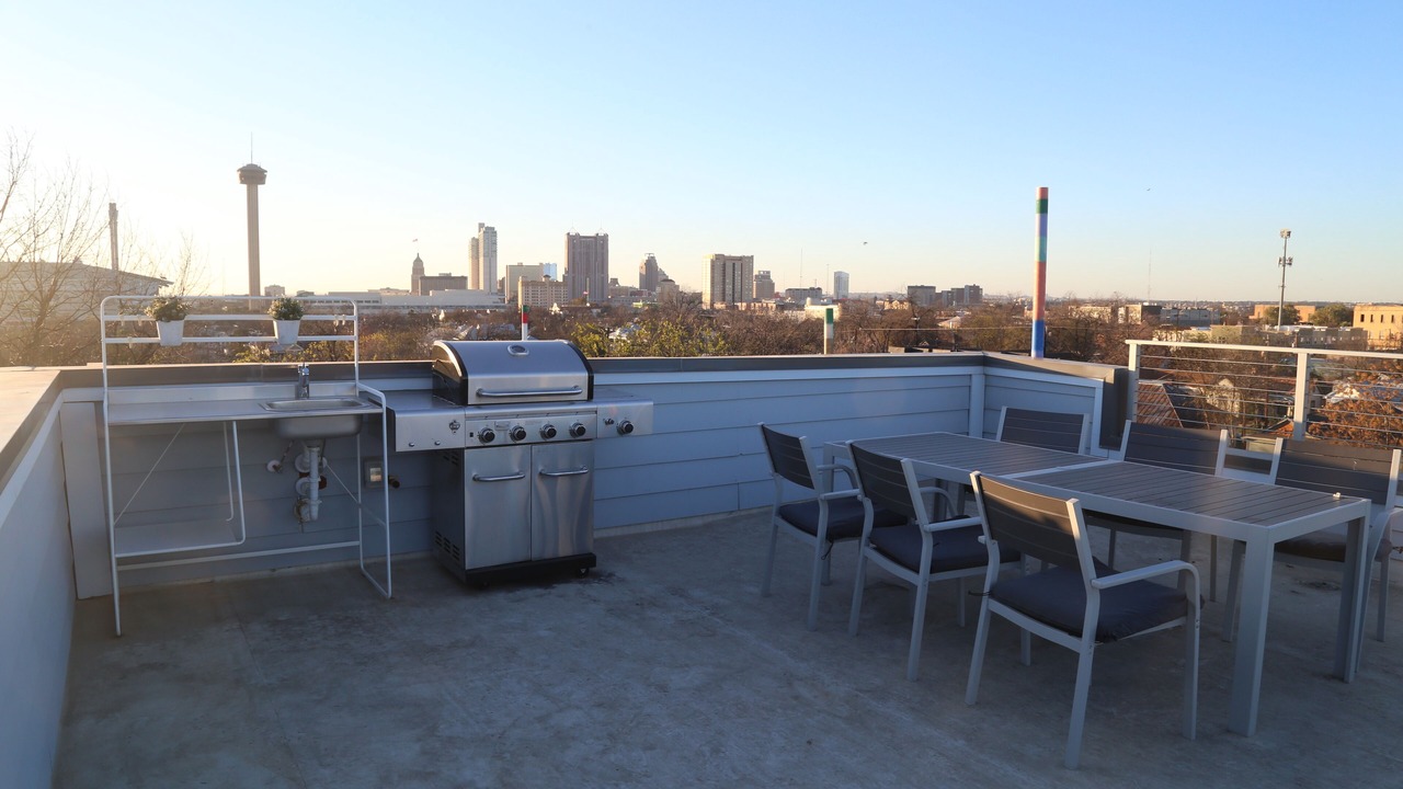 Photo of Outdoor in Nevada Street