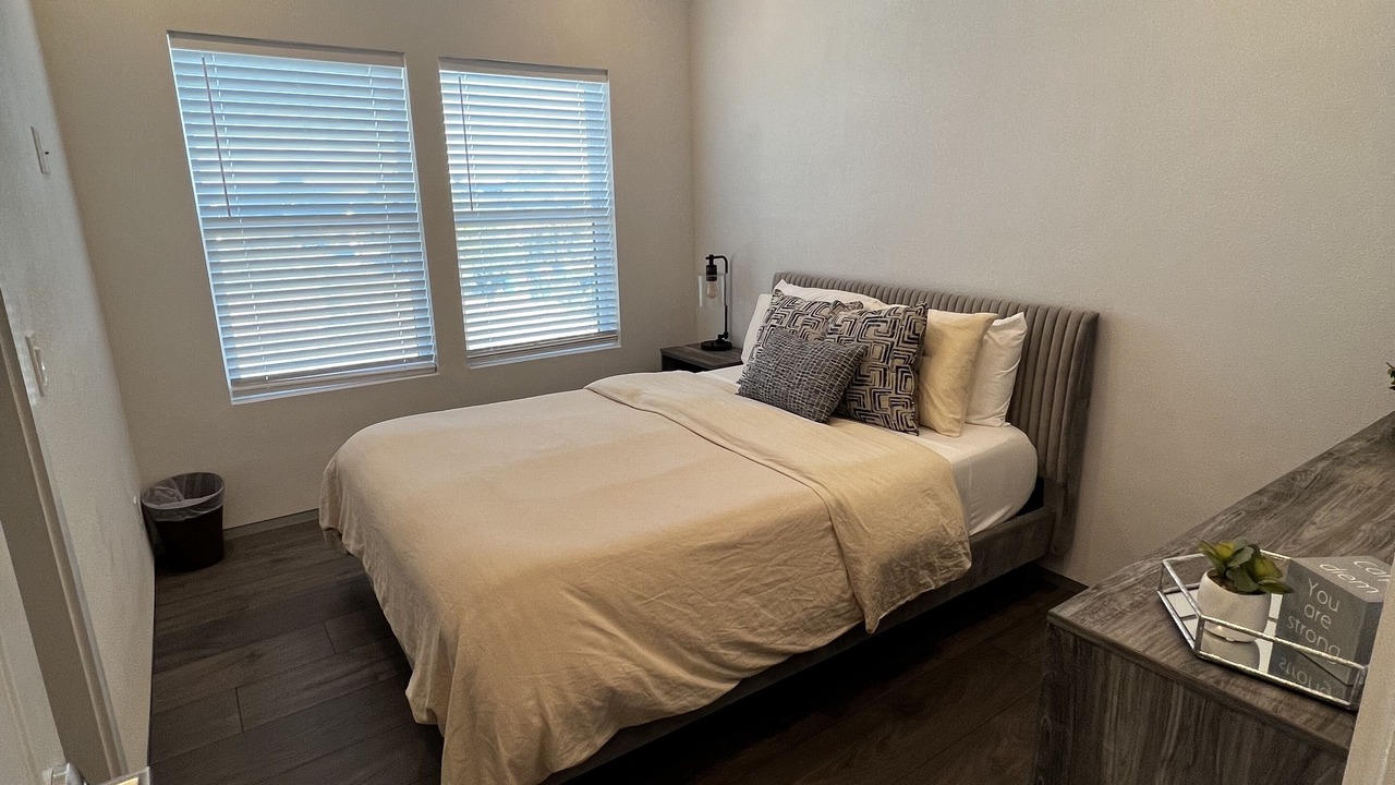 Photo of Bedroom in Nevada Street