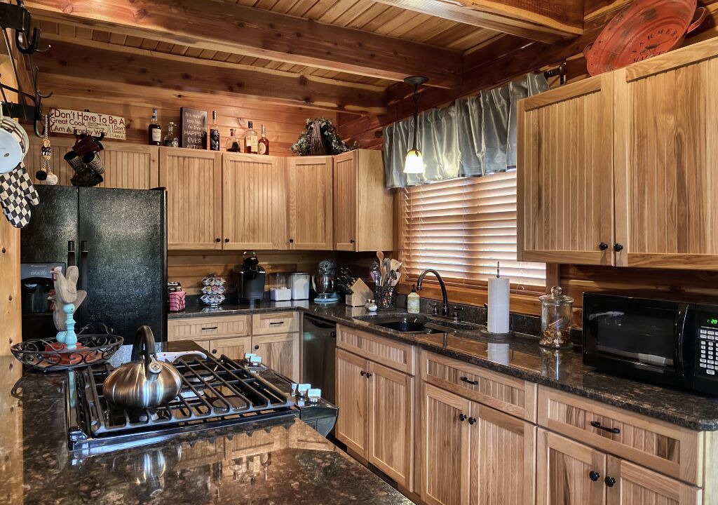 Photo of Kitchen in Lone Rock