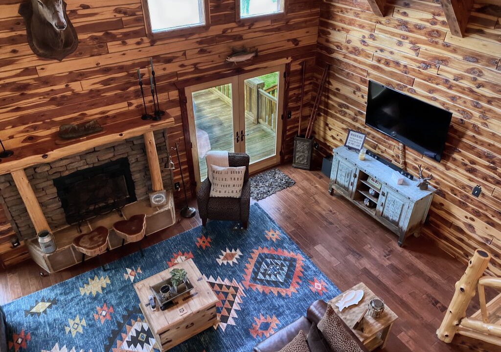 Photo of Livingroom in Lone Rock
