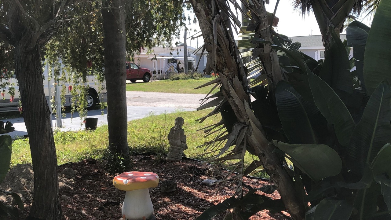 Photo of Outdoor in Pleasure Isles