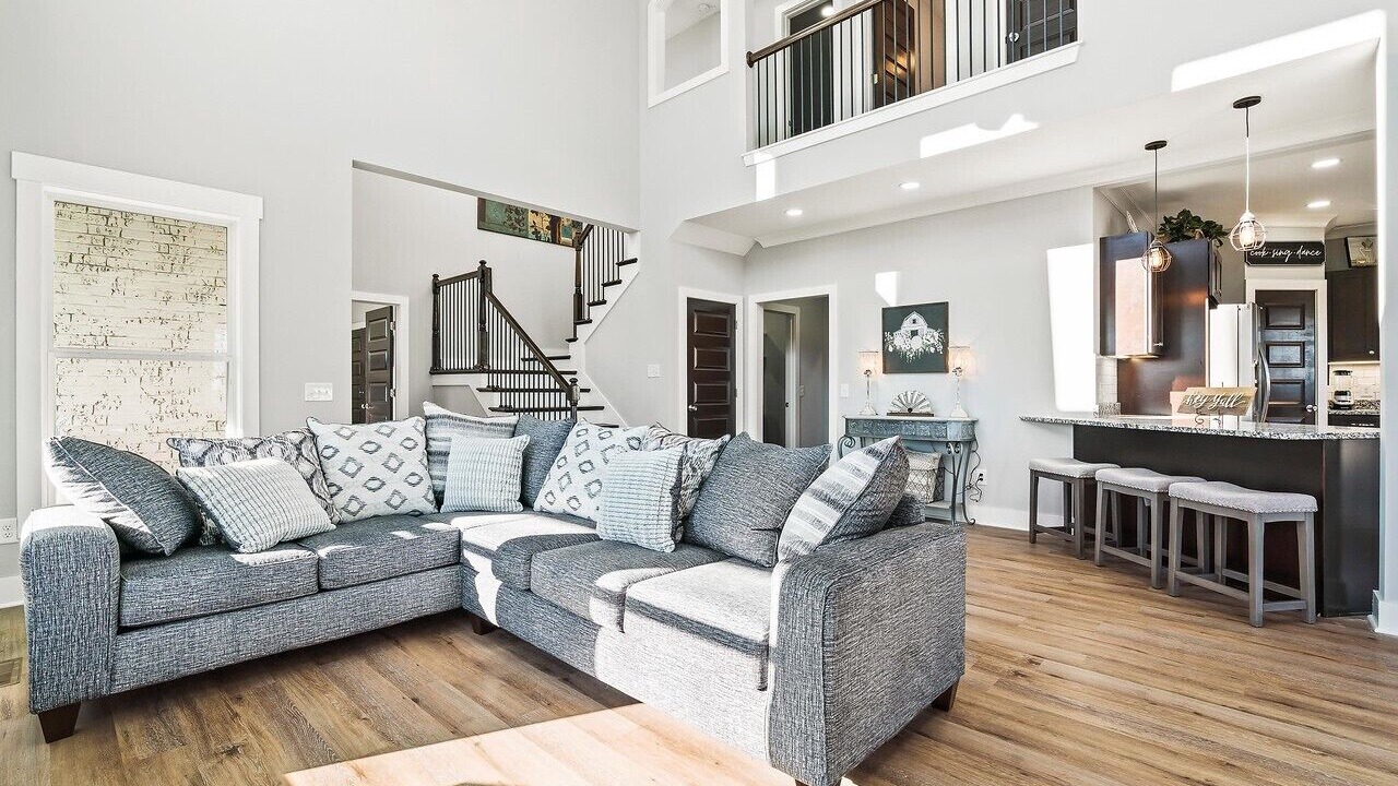 Photo of Livingroom in Goodlettsville