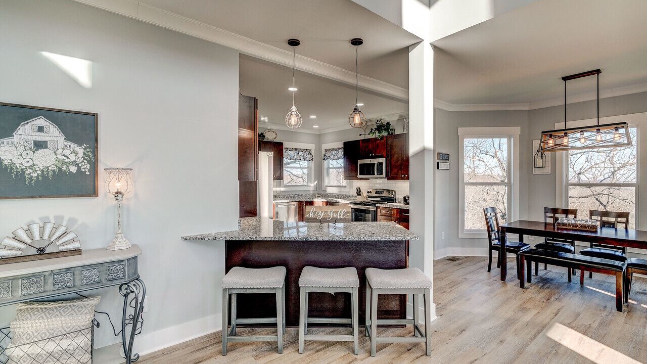 Photo of Kitchen in Goodlettsville