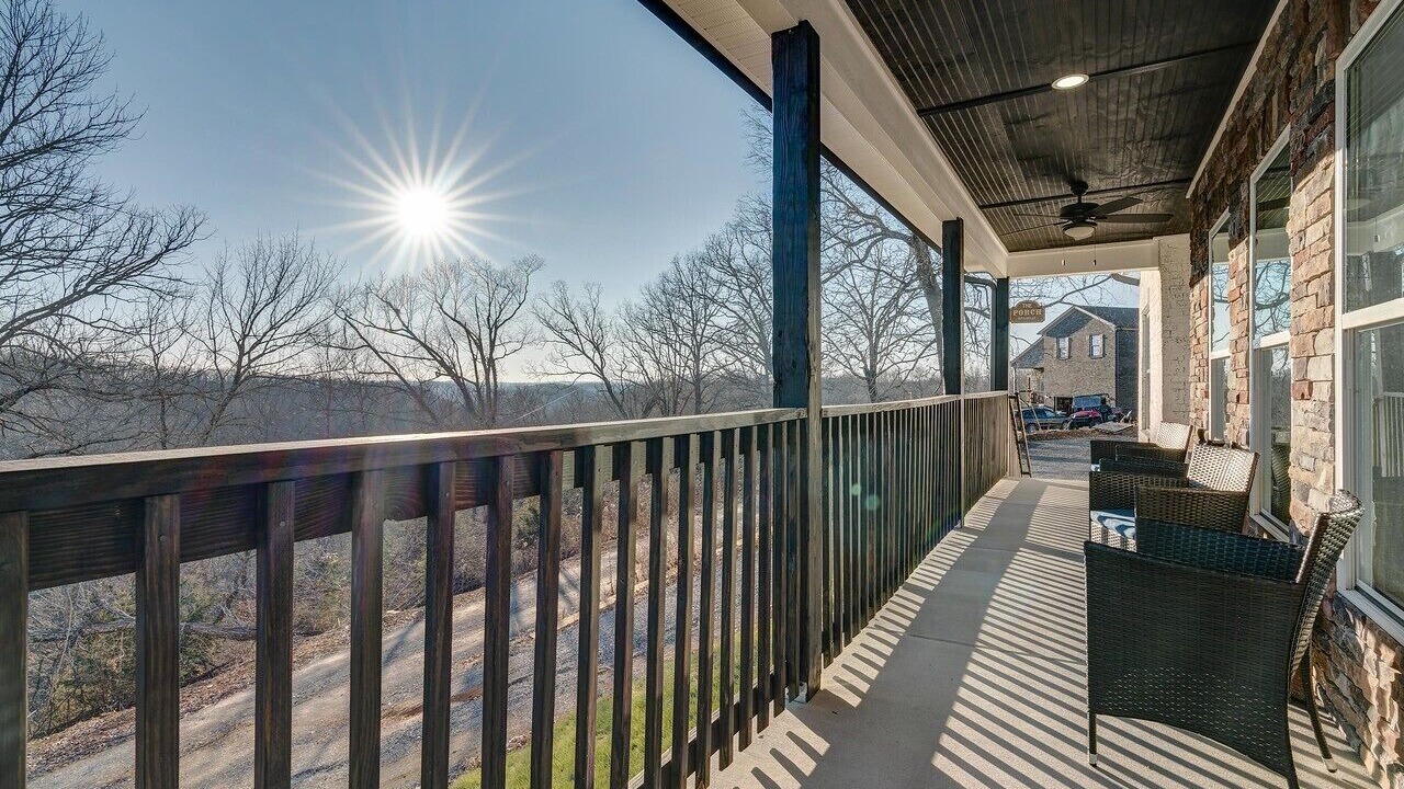 Photo of Patio Balcony in Goodlettsville