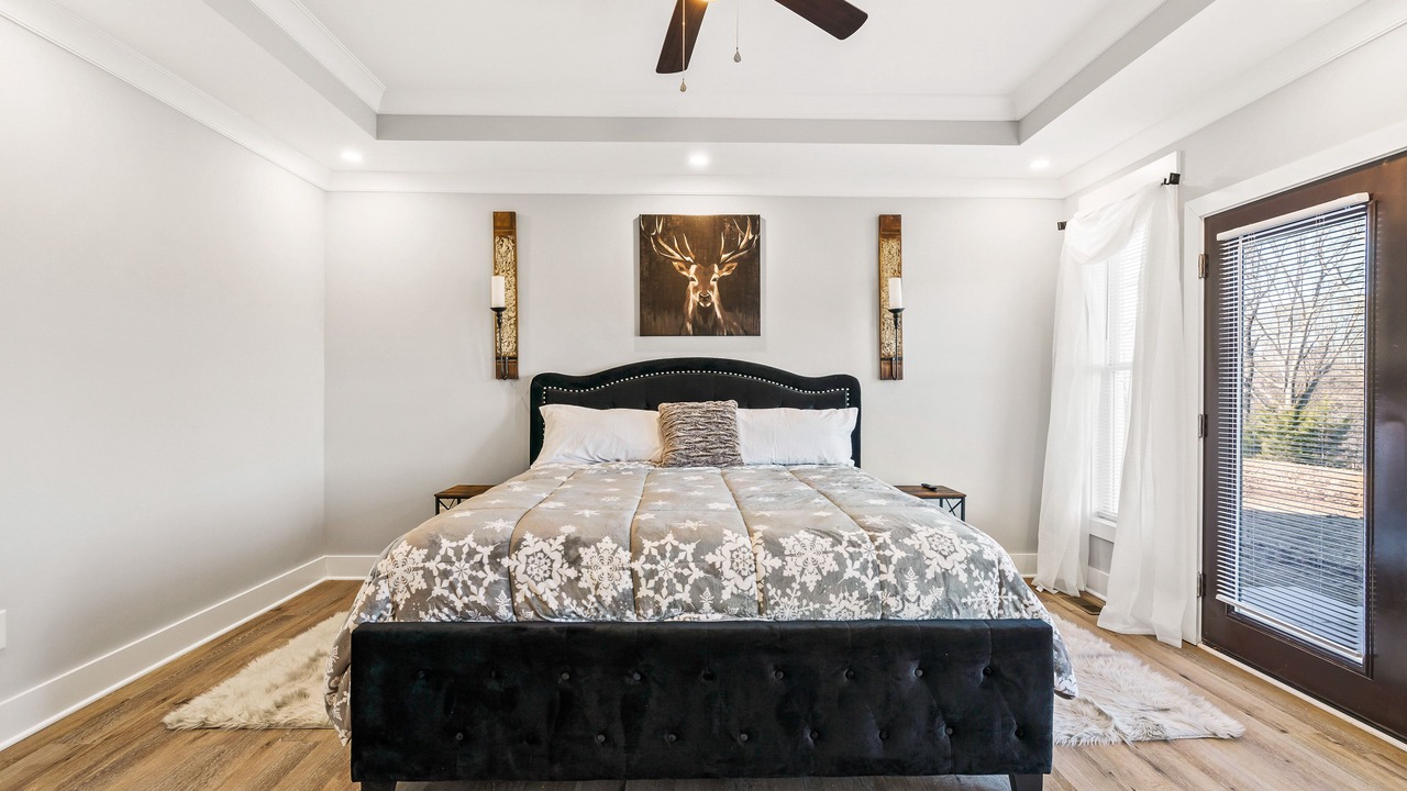 Photo of Bedroom in Goodlettsville