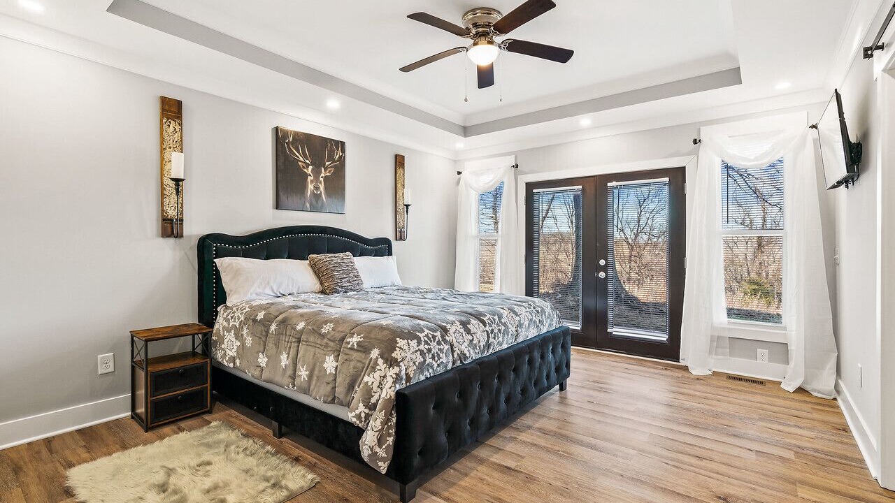 Photo of Bedroom in Goodlettsville