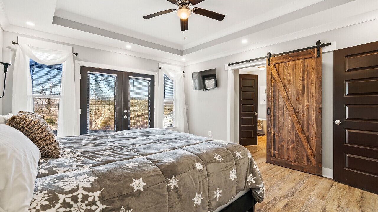 Photo of Bedroom in Goodlettsville