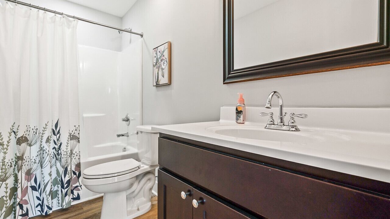 Photo of Bathroom in Goodlettsville