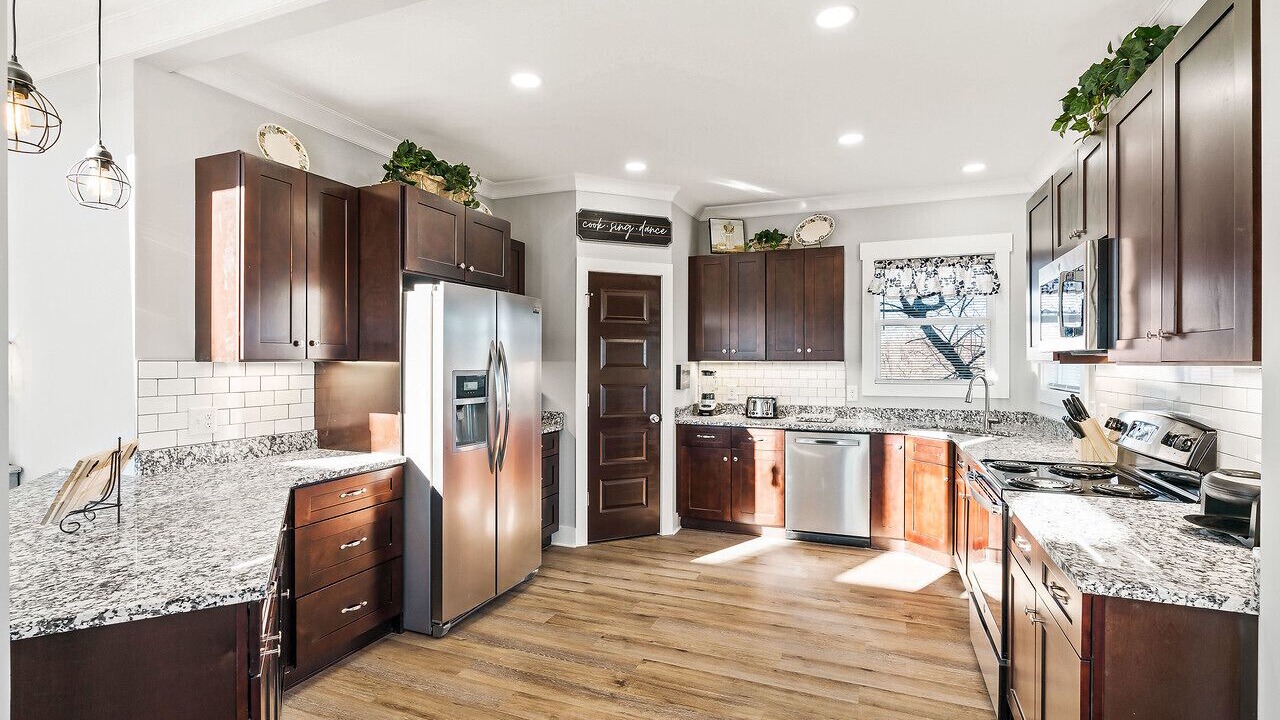 Photo of Kitchen in Goodlettsville